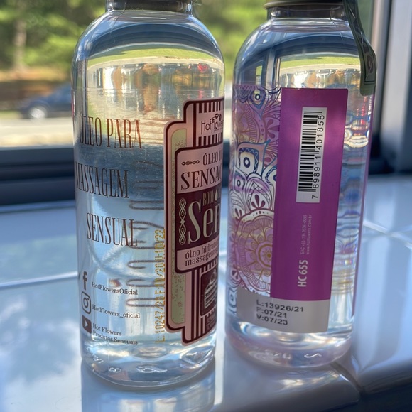 Oil for Massage Sensual - Picture 4 of 5